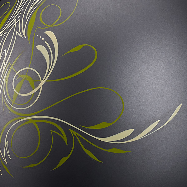 pinstriping art design