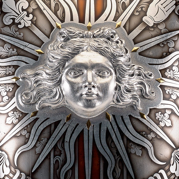 sun king versailles