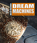 dream machines magazine deutschland