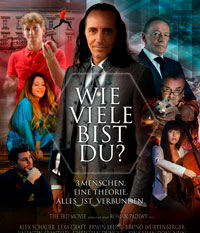 wie viele bist du the movie